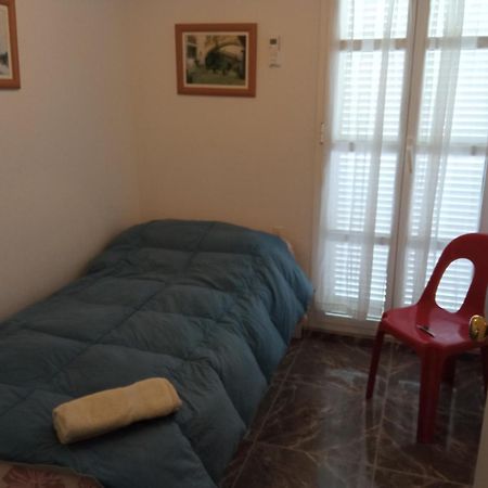 Apartamentos Del Toro El Portil Eksteriør bilde