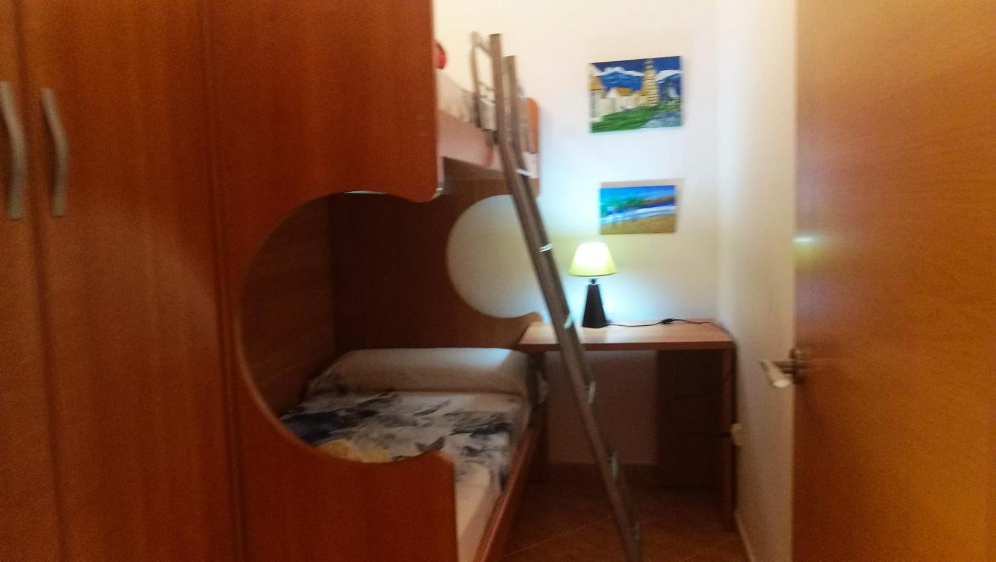 Apartamentos Del Toro El Portil Eksteriør bilde