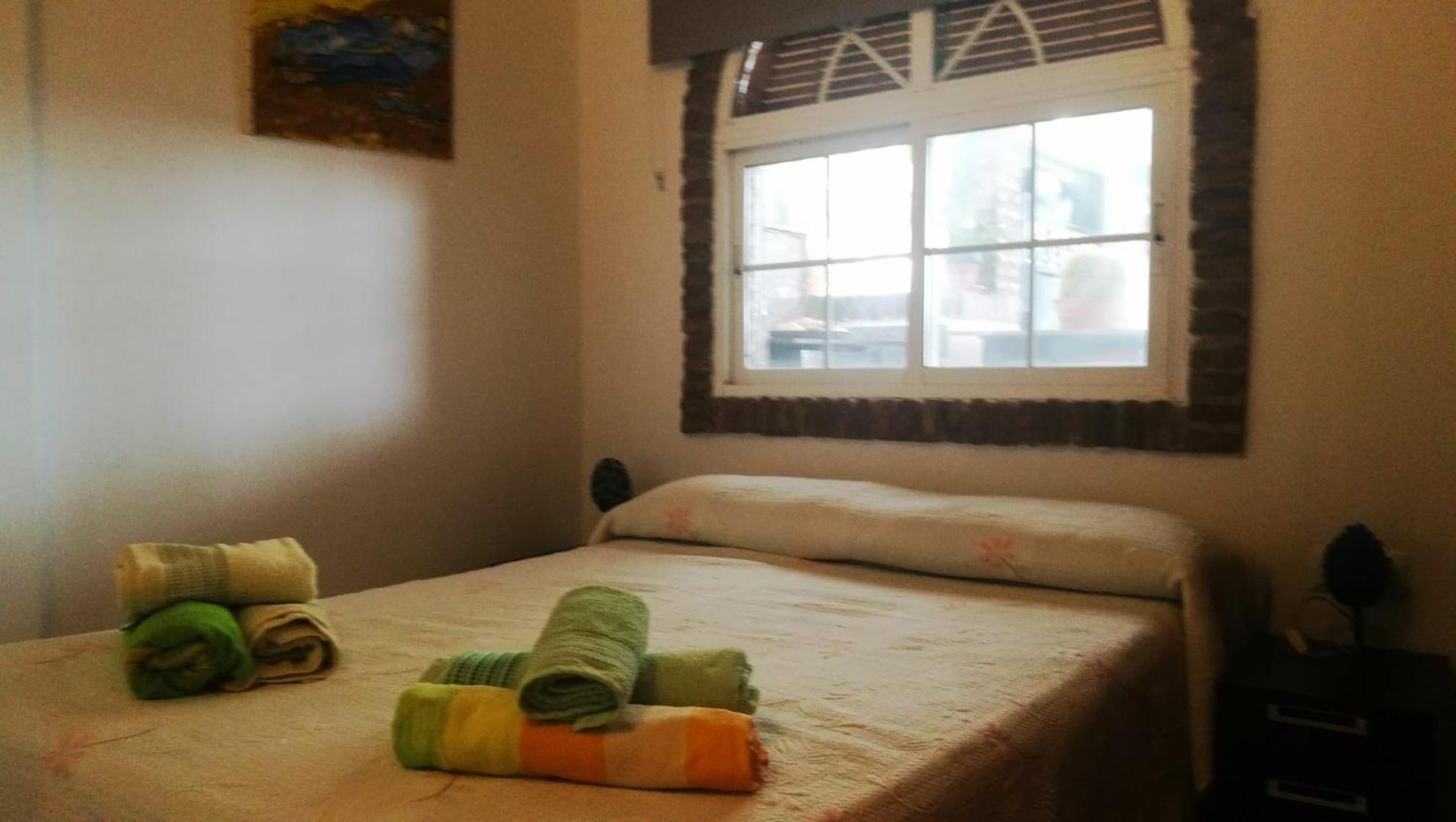 Apartamentos Del Toro El Portil Eksteriør bilde