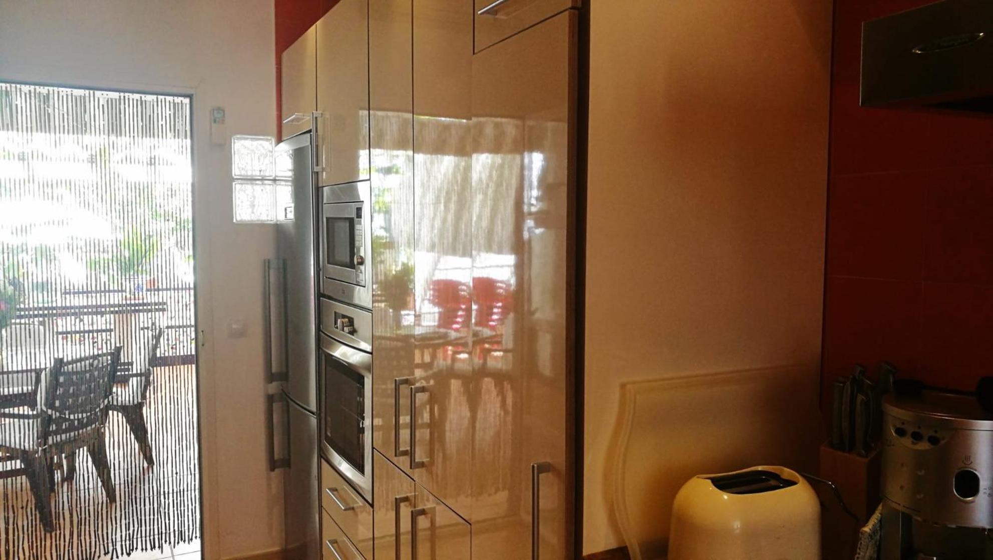 Apartamentos Del Toro El Portil Eksteriør bilde