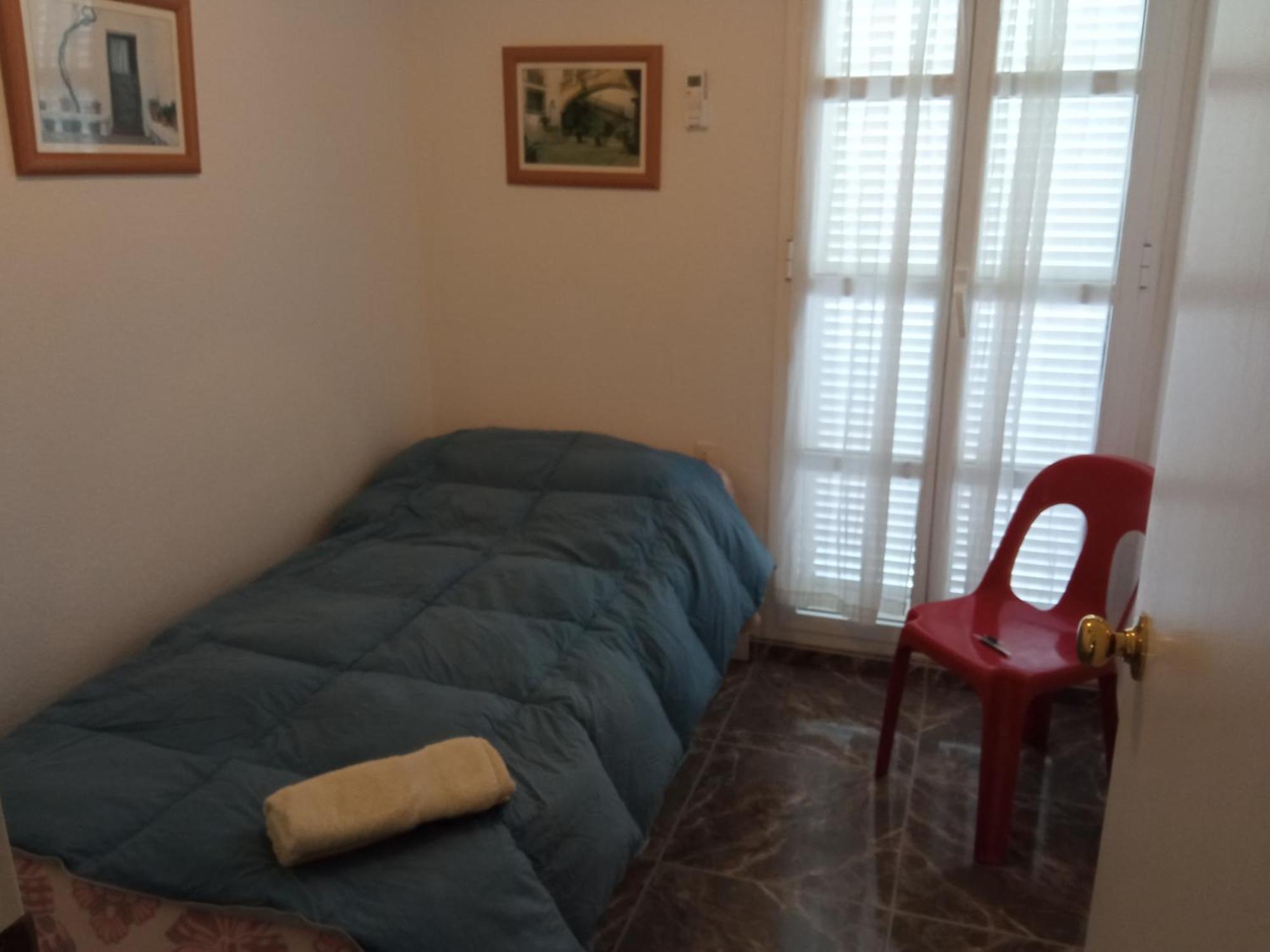 Apartamentos Del Toro El Portil Eksteriør bilde