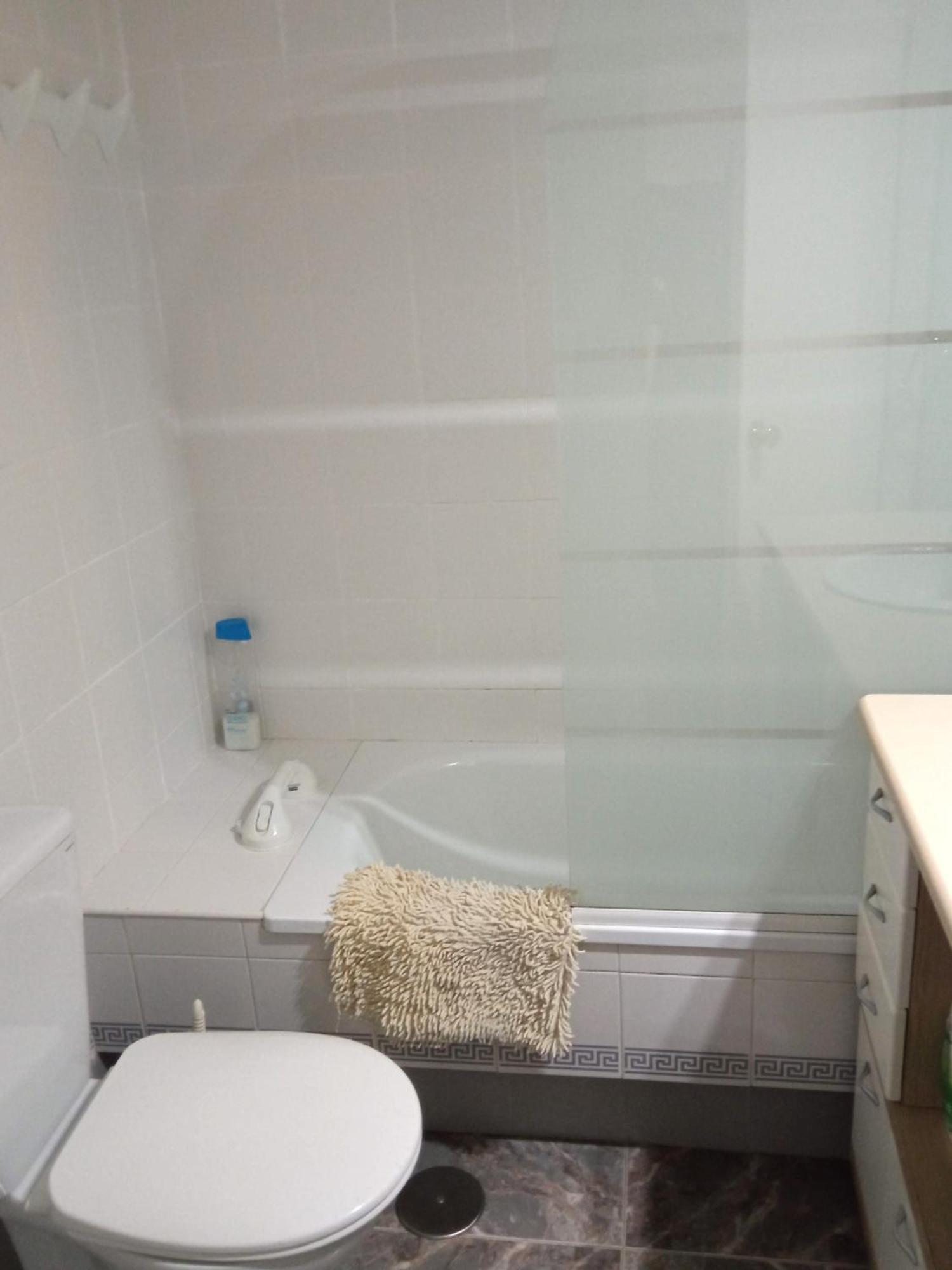 Apartamentos Del Toro El Portil Eksteriør bilde